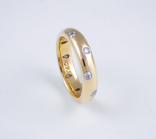 Anello tiffany etoile - anello,