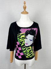 Miss Sixty Retro Black Big