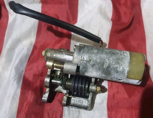 Attuatore mercedes 560 sel - attuatore,
