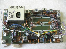 Icom IC-730 2nd IF Unit in