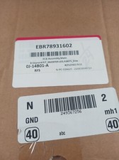 LG FRIGO SCHEDA DI CONTROLLO