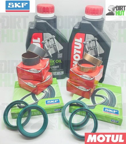 Honda crf 250 skf - honda, guarnizioni