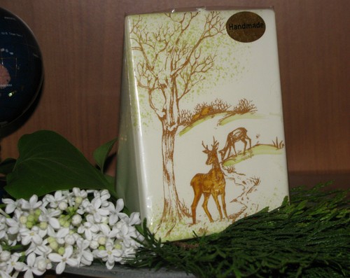 Candela design - *,