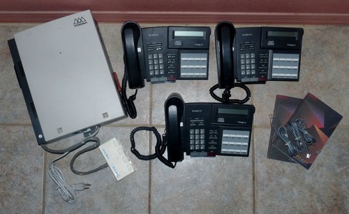 Stazione telefonica digitale - stazione,