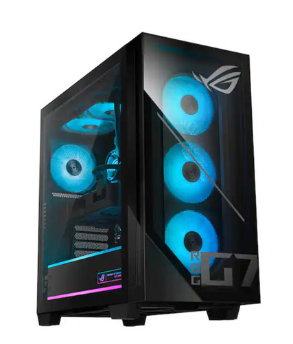 Asus rog g700tf - asus, desktop