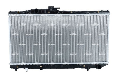 Radiatore acqua motore nrf - motore,