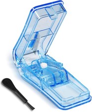 Taglia Pillole Separatore Con