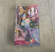 Barbie Sirena Bambola