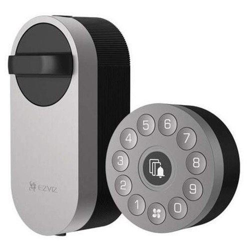 Serratura smart lock kit - kit,