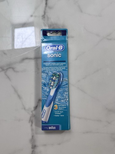 Oral sonic completo 3 - oral-b,