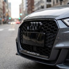 Griglia anteriore 17-20 AUDI