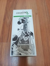 subbuteo hw soccer 3D Team