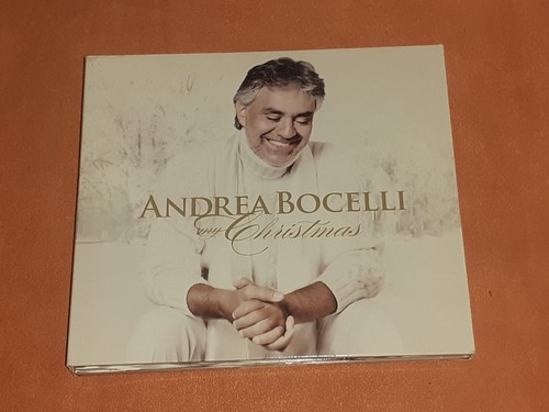 Dvd andrea bocelli - cd,