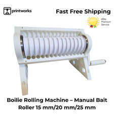 Boilie Rolling Machine –