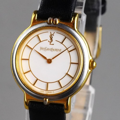 Orologio donna vintage yves - donna,