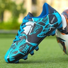 Scarpe da calcio uomo nuove