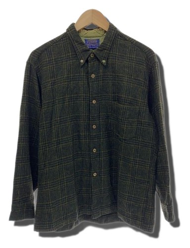 Camicia pendleton anni - camicia,