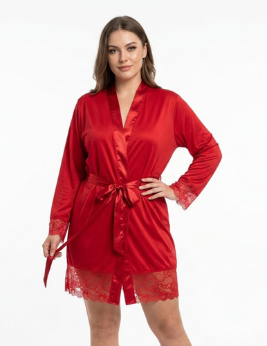 Abito notte liv rosso l - notte,