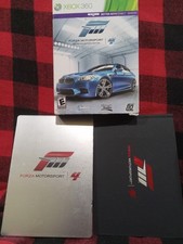Forza Motorsport 4 Microsoft