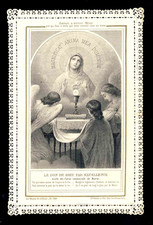 (125632) Santino merlettato