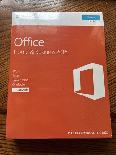Microsoft office home - office,