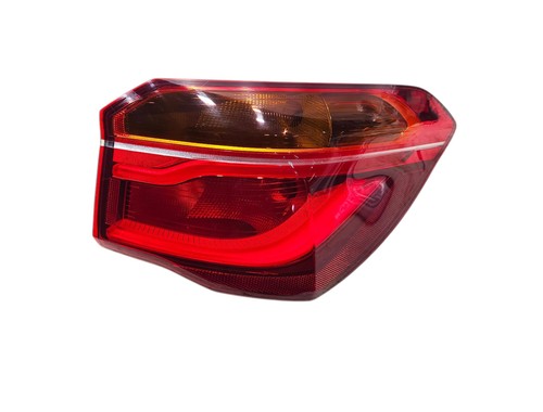 Stop fanale posteriore destro - stop,
