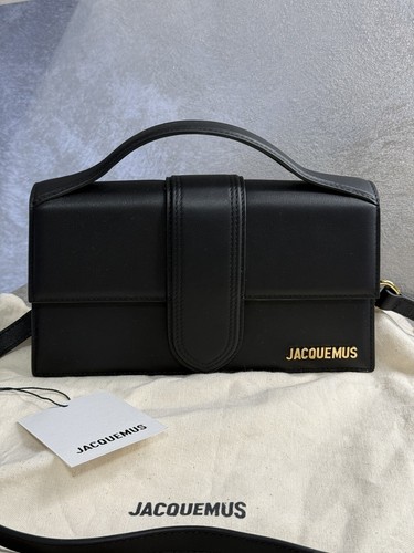 Borsa jacquemus grand - borsa, le