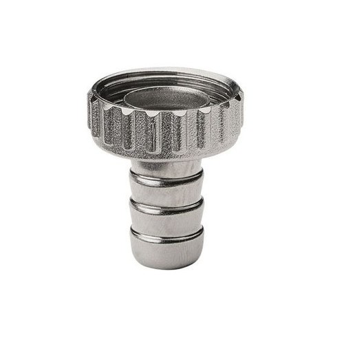 Raccordo portagomma ottone - portagomma,