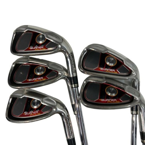 Taylormade burner plus set - plus, di