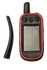 Garmin Alpha 100 GPS palmare -