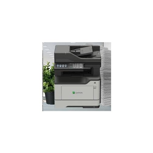 Lexmark mx421ade off - lexmark, |