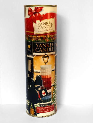 Yankee candle edizione - yankee,