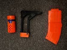 Pacchetto accessori Nerf