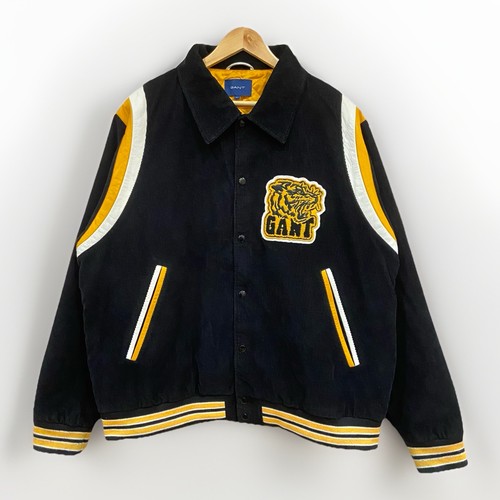 Gant cord varsity giacca uomo - gant,