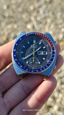 Seiko Pogue 6139-6002 vintage