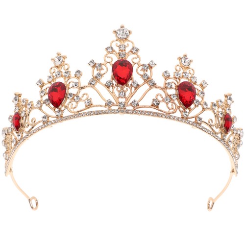 Tiara sposa accessori - tiara, da