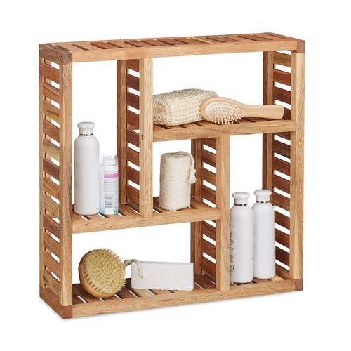 Scaffale pensile parete - scaffale,