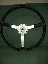 Volante Fiat 1500 cabriolet