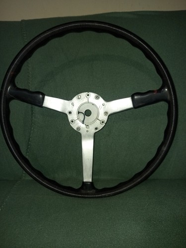 Volante fiat 1500 cabriolet - fiat,
