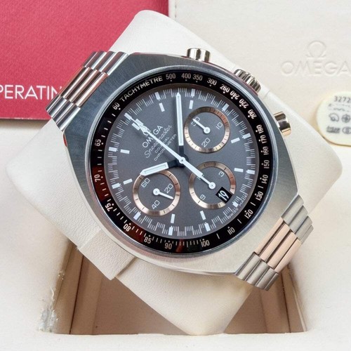 Omega speedmaster mark - speedmaster, ii