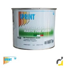SPRINT MASTICE STUCCO PER
