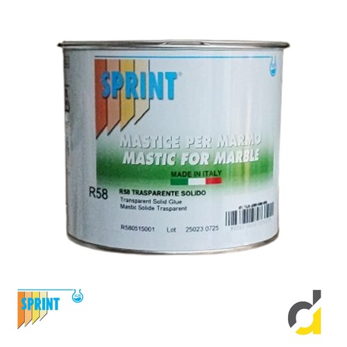 Sprint mastice stucco per - sprint,