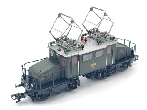 Trix 22269 e lok - trix, h0
