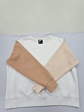 Felpa girocollo Nike unisex