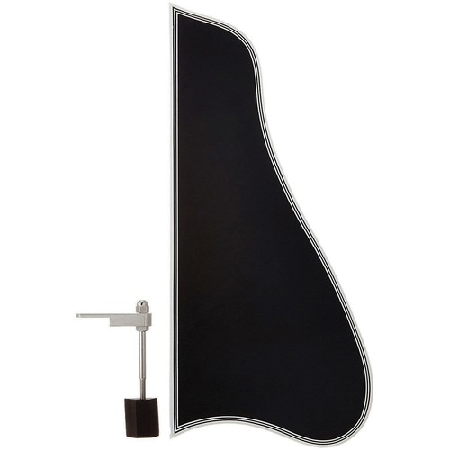Nuovo nero battipenna - battipenna, gibson