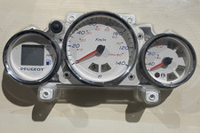 CRUSCOTTO TACHIMETRO CONTA CHILOMETRI SCOOTER PEUGEOT ELYSTAR 125-150 - 749238