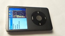 Apple iPod Classic 7a generazione 160GB Nero A1238