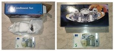 Set condimento sale pepe