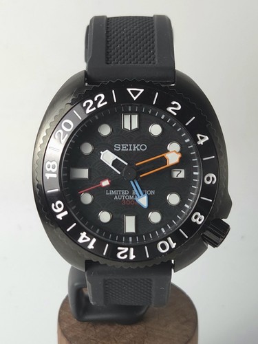 Orologio gmt automatico - orologio,