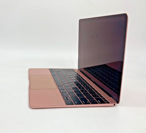 Apple macbook 2017 - 2017, a1534